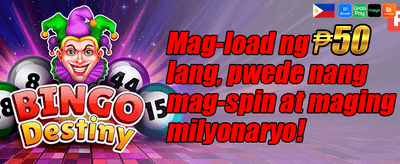 Slot Master's Bounty