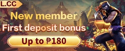 Get Your Welcome Bonus Now!
