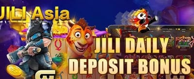 Instant First Deposit Match banner